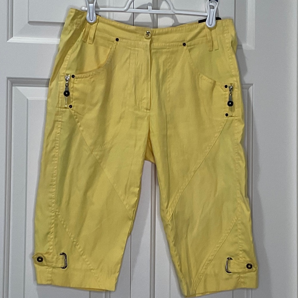 Jamie Sadock  Women's Golf Shorts - EUC